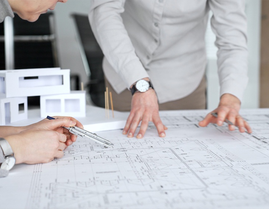 Preconstruction & Design-Build Services