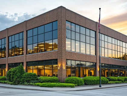 Office & Corporate Construction South Florida