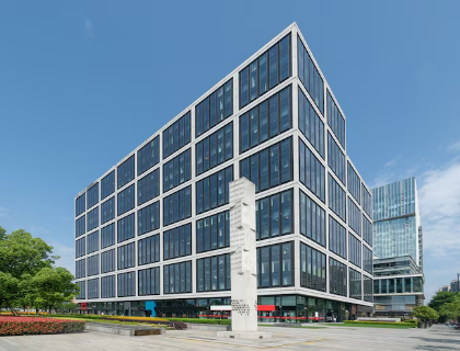 Office & Corporate Construction South Florida