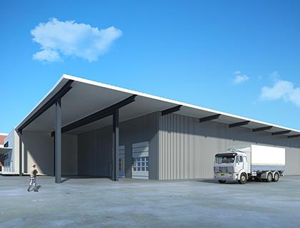 Office & Corporate Construction South Florida