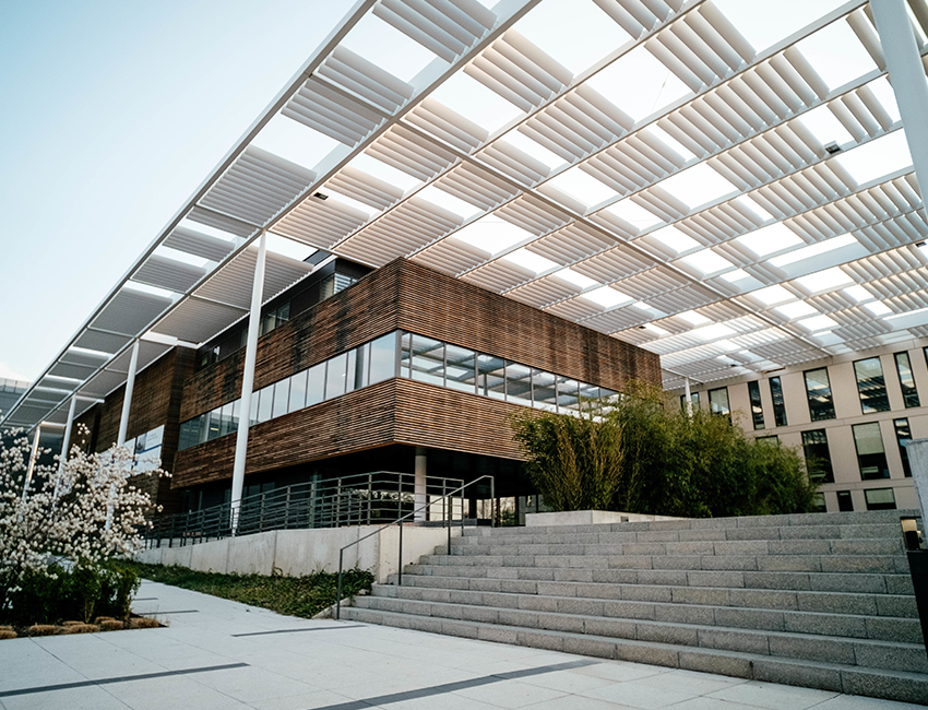 Office & Corporate Construction South Florida