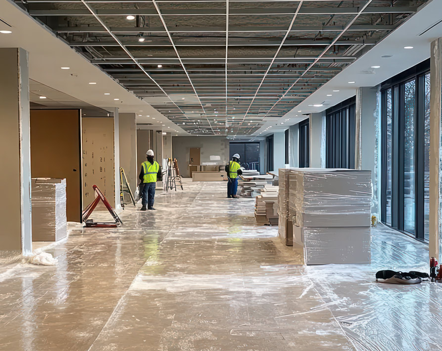 Commercial Renovations South Florida