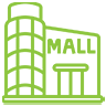 Tenant Improvements & Commercial Build-Outs