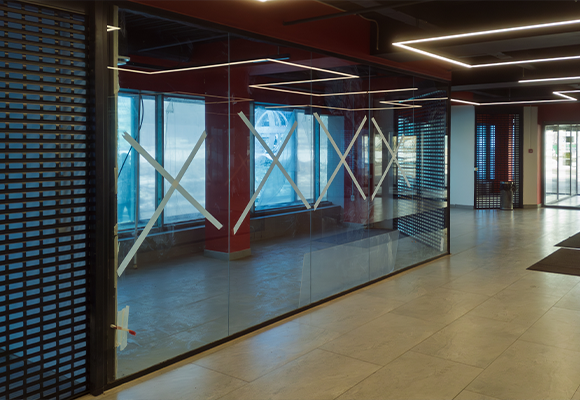 Commercial Renovations South Florida