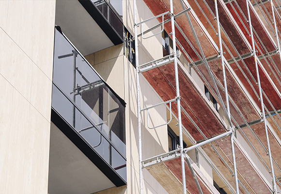 Commercial Renovations South Florida