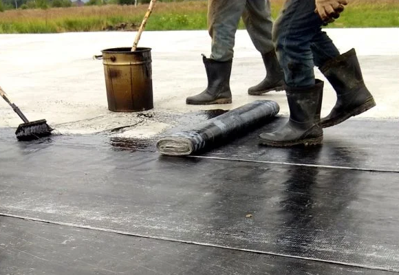 Concrete Restoration
