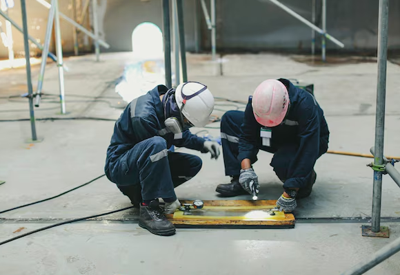 Concrete Restoration