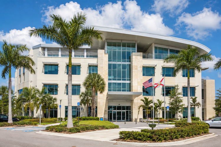 Healthcare & Medical Construction South Florida