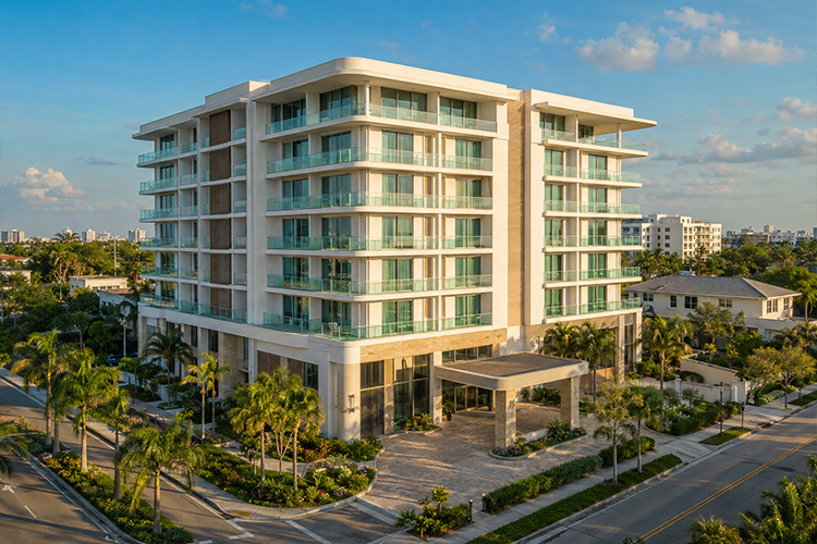 Office & Corporate Construction South Florida