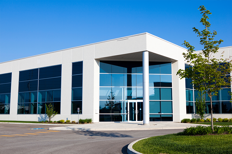 Office & Corporate Construction South Florida