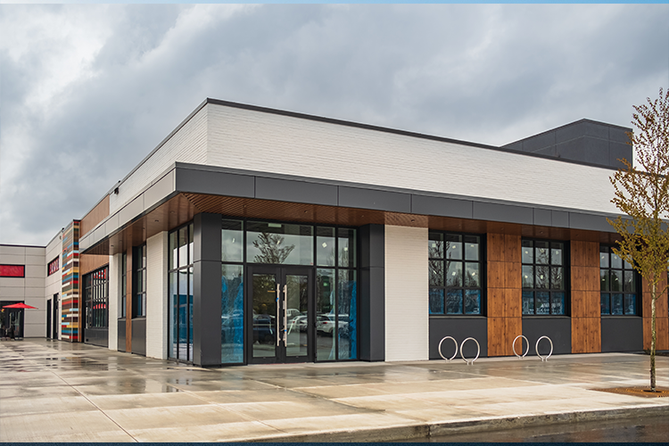Office & Corporate Construction South Florida