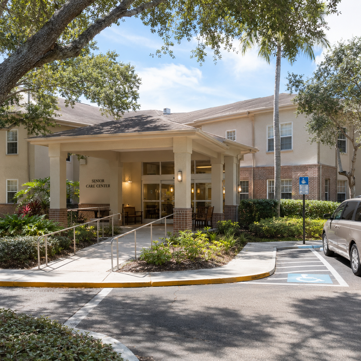 Healthcare & Medical Construction South Florida
