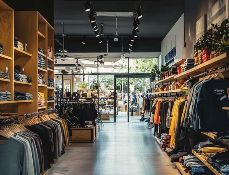 Retail & Restaurant Construction South Florida