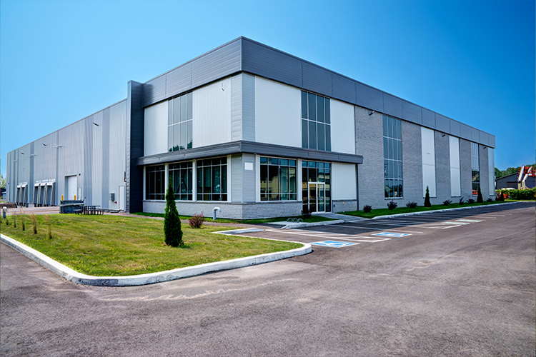 Office & Corporate Construction South Florida